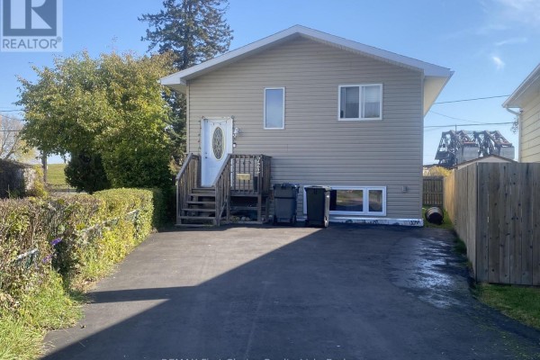 722 Catherine Street, Thunder Bay