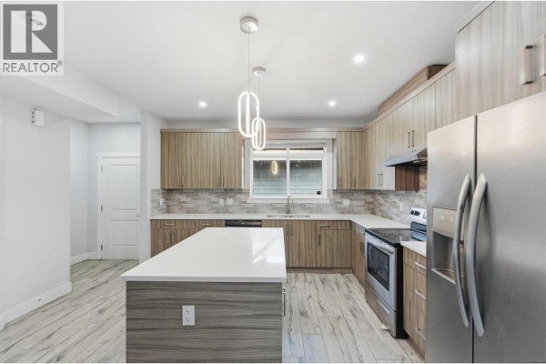 722 Coopland Crescent Unit# 2, Kelowna, BC, photo 3