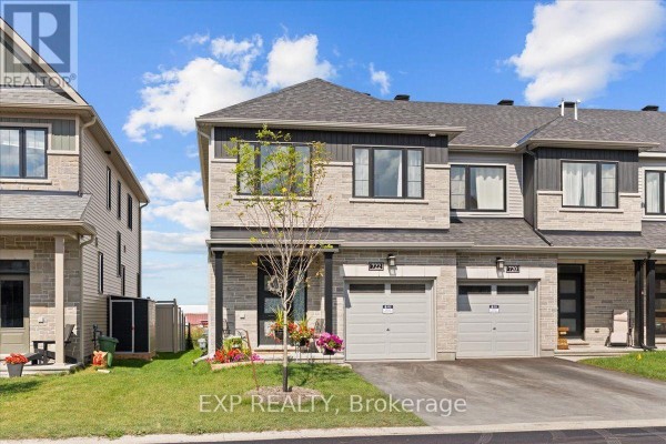 Other - 722 Fairline Row, Ottawa, ON K2V0V6 Photo 2