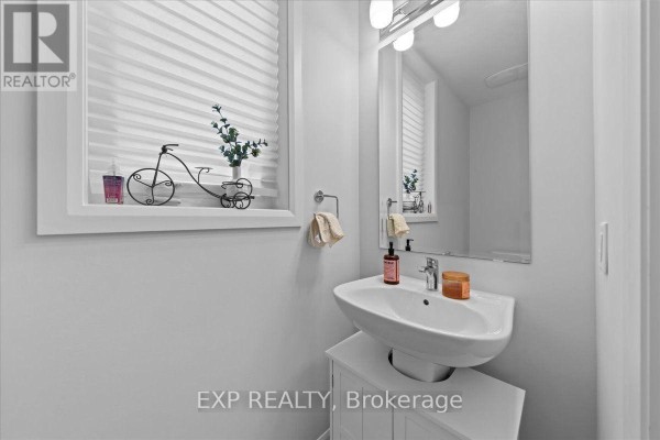 Dining room - 722 Fairline Row, Ottawa, ON K2V0V6 Photo 4