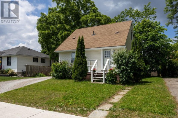 722 Gillespie Avenue, Peterborough, ON, photo 3