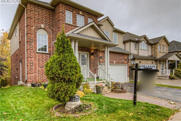 722 Salzburg Drive, Waterloo, ON, photo 2