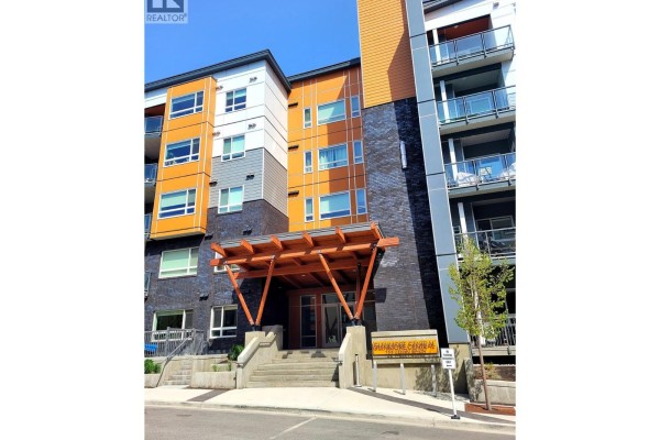 722 Valley Road Unit# 322, Kelowna, BC, photo 2