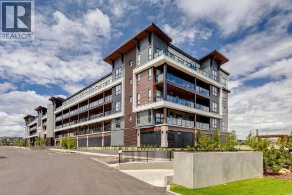 7220, 1802 Mahogany Boulevard Se, Calgary