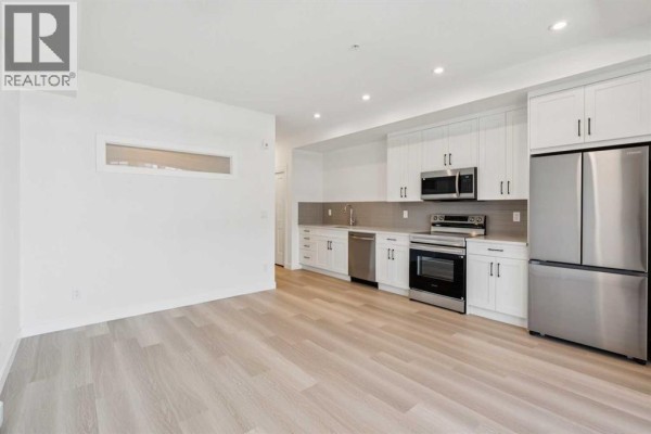 Laundry room - 7220, 1802 Mahogany Boulevard Se, Calgary, AB T3M4A5 Photo 4