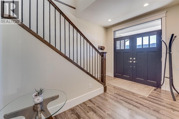 Utility room - 7221 Edgewater Place, Coldstream, BC V1B4C5 Photo 5