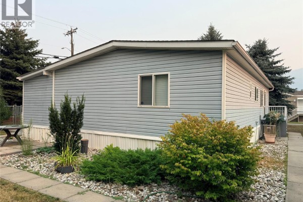 Laundry room - 7225 Boundary Drive Unit# 10, Grand Forks, BC V0H1H0 Photo 5