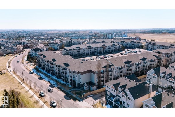 #7226 7327 South Terwillegar Dr Nw, Edmonton, AB T6R0L8 Photo 3