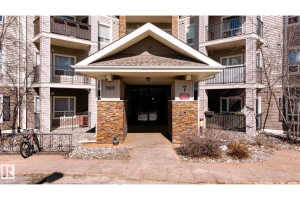 #7226 7327 South Terwillegar Dr Nw, Edmonton, AB T6R0L8 Photo 5