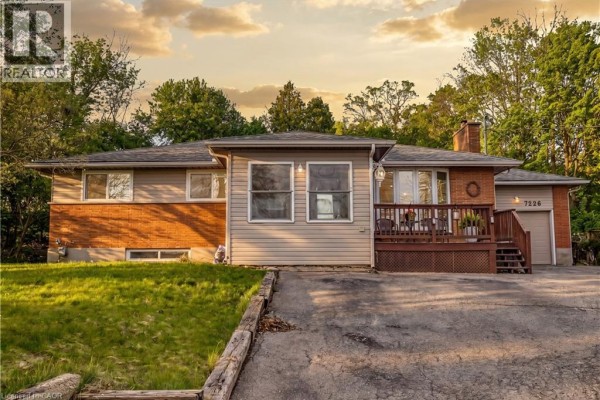 Kitchen - 7226 Wellington Road 124, Guelph/eramosa, ON N1H6J3 Photo 3