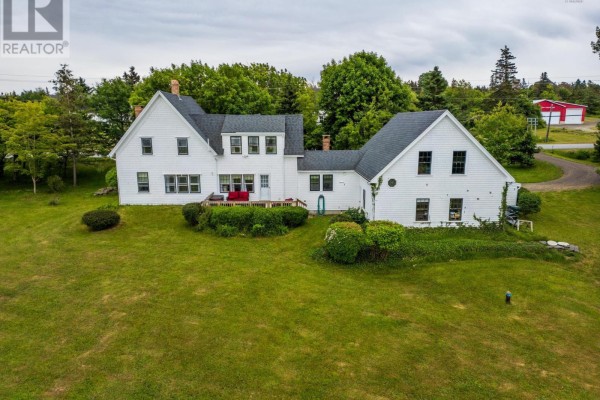 Other - 7227 Highway 101, Plympton, NS B0W2R0 Photo 3