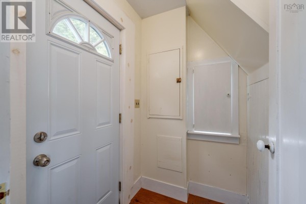 2pc Bathroom - 7227 Highway 101, Plympton, NS B0W2R0 Photo 4