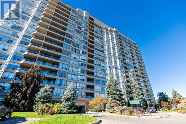 723 - 1880 Valley Farm Road, Pickering