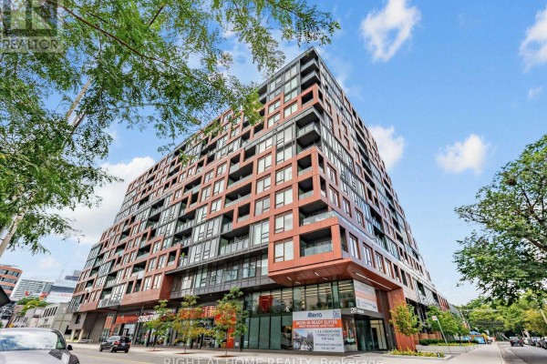 723 - 28 Eastern Avenue, Toronto, ON, photo 2