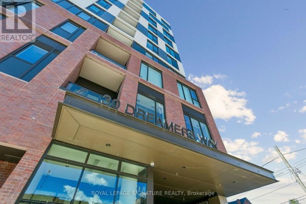 723 - 30 Dreamers Way, Toronto, ON M5A0Z1 Photo 2