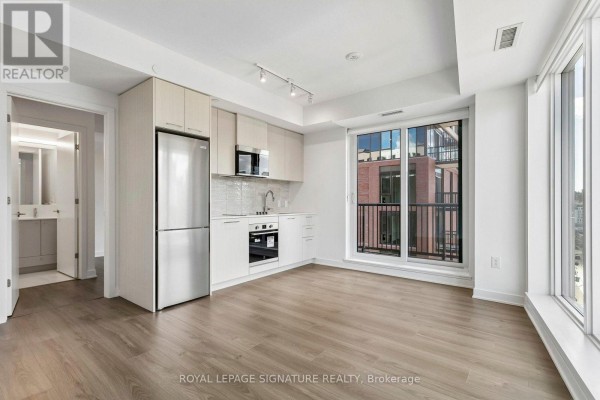 723 - 30 Dreamers Way, Toronto, ON M5A0Z1 Photo 4