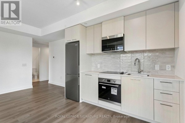 723 - 30 Dreamers Way, Toronto, ON M5A0Z1 Photo 5