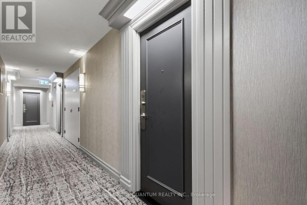Primary Bedroom - 723 - 5233 Dundas Street W, Toronto, ON M9B6M1 Photo 4
