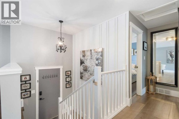 Recreational, Games room - 723 Canfield Place Sw, Calgary, AB T2W1K7 Photo 5