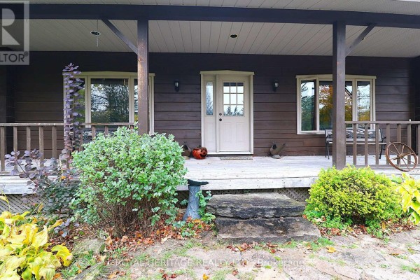 Recreational, Games room - 723 County Rd 49 Road, Kawartha Lakes, ON K0M1A0 Photo 4