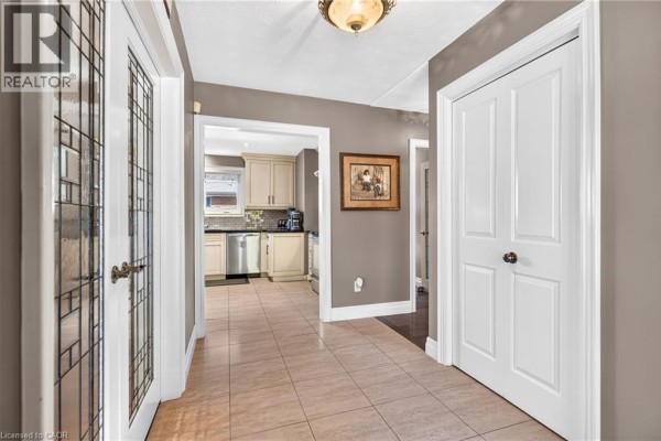 3pc Bathroom - 723 Greenhill Avenue, Hamilton, ON L8K5G2 Photo 5