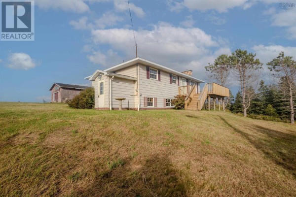 723 Intervale Road, Huntington, NS, photo 3