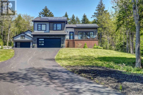 723 Mccabe Lake Drive, Indigo Shores, Middle Sackville, NS, photo 2