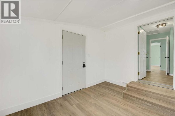 Dining room - 723020 Range Road 95, Beaverlodge, AB T0H0C0 Photo 3