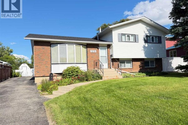 Residential for sale at 7231 Patterson Drive, Grande Prairie, AB - MLS® 1CTPds