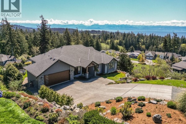 Recreation room - 7235 Spar Tree Way, Sooke, BC V9Z1M8 Photo 3