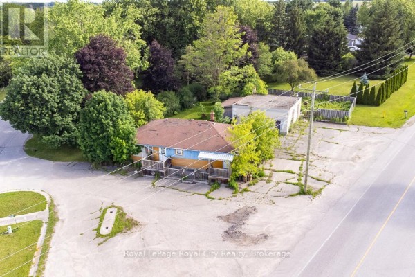 7235 Wellington 21 Road, Centre Wellington, ON, photo 2