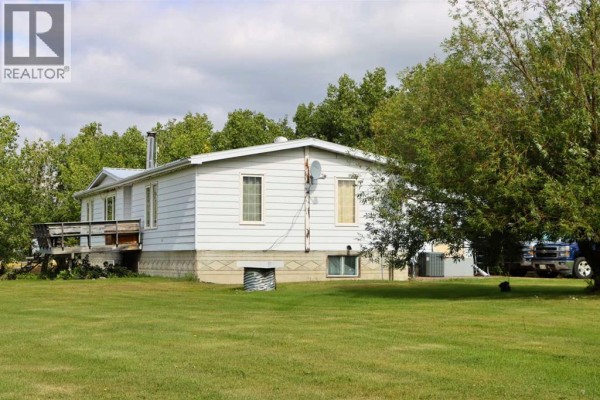 Kitchen - 72365 Highway 49, Rural Greenview No  16, M D  Of, AB T0H3N0 Photo 2