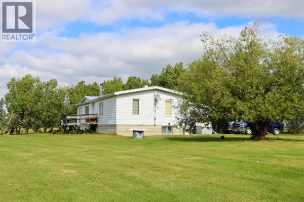 Dining room - 72365 Highway 49, Rural Greenview No  16, M D  Of, AB T0H3N0 Photo 3