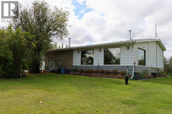 Primary Bedroom - 72365 Highway 49, Rural Greenview No  16, M D  Of, AB T0H3N0 Photo 5