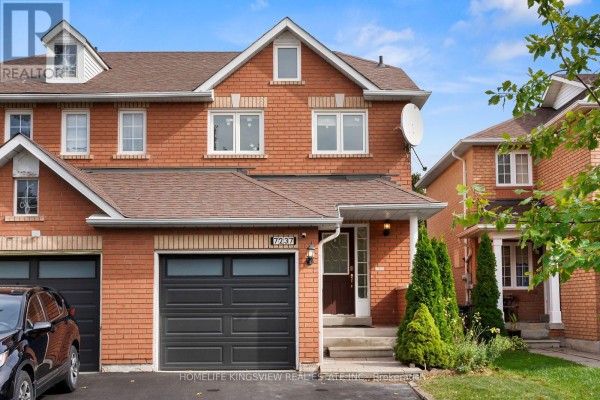 Residential for sale at 7237 Frontier Ridge, Mississauga, ON - MLS® gwSvJr