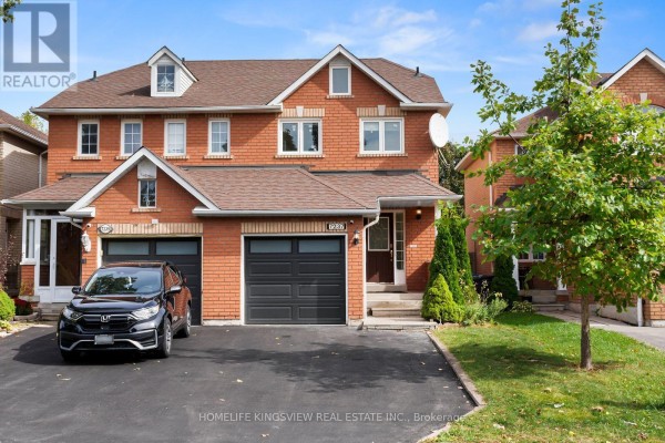 7237 Frontier Ridge, Mississauga, ON, photo 2