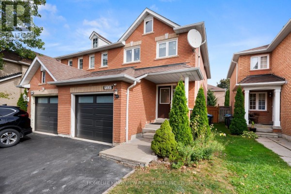 7237 Frontier Ridge, Mississauga, ON, photo 3