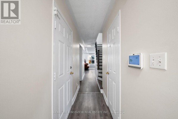 Bedroom 2 - 7237 Frontier Ridge, Mississauga, ON L5N7P9 Photo 5