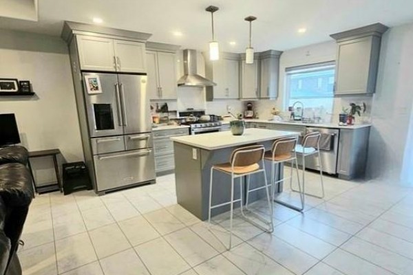 2pc Bathroom - 724 Faleria Street, Lakeshore, ON N0R1A0 Photo 4