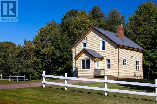 724 Green Road, Bonshaw