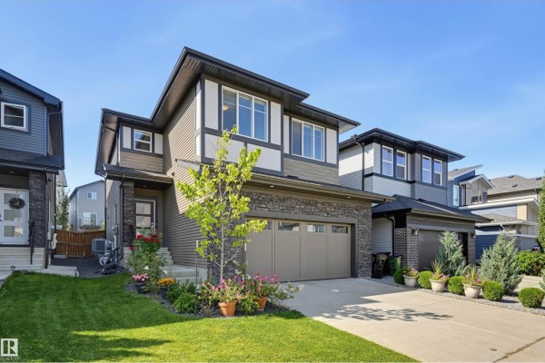 724 Kinglet Bv Nw, Edmonton, AB, photo 2