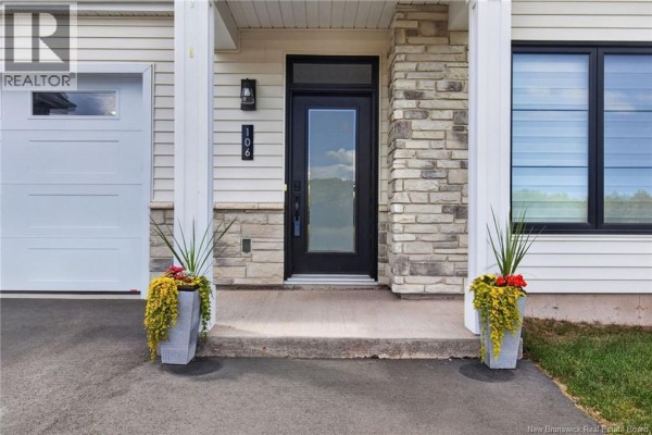Mud room - 724 Route 133 Road Unit# 106, Pointe Du Chene, NB E4P5A3 Photo 2