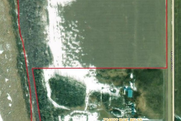 724032, Rge Rd 55 Road, Rural Grande Prairie No  1, County Of, AB T0H3C0 Photo 5