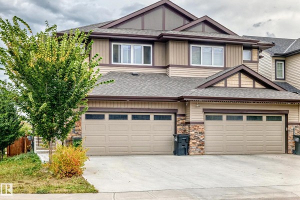 7245 Chivers Place Sw Sw, Edmonton