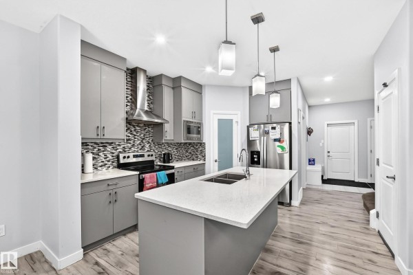Den - 7245 Chivers Place Sw Sw, Edmonton, AB T6W4L4 Photo 4