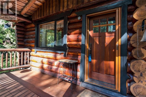 Family room - 7248 Indian Rd, Lake Cowichan, BC V0R2G0 Photo 5