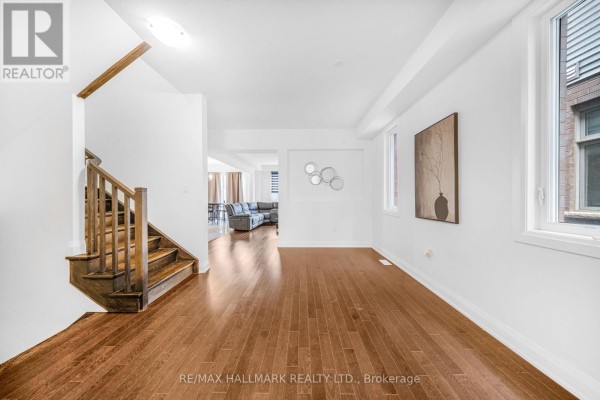 Foyer - 7249 Parkside Road, Niagara Falls, ON L2H3V4 Photo 4