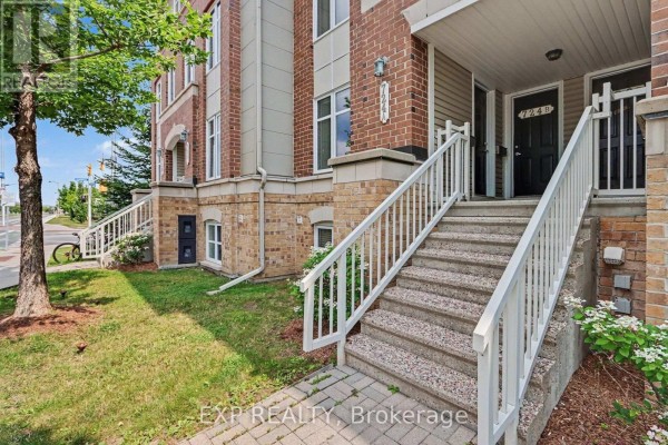 Laundry room - 724a Chapman Mills Drive, Ottawa, ON K2J3V2 Photo 2