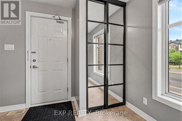 Bedroom - 724a Chapman Mills Drive, Ottawa, ON K2J3V2 Photo 3