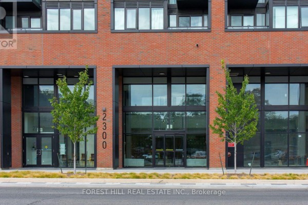 725 - 2300 St Clair Avenue W, Toronto, ON, photo 2